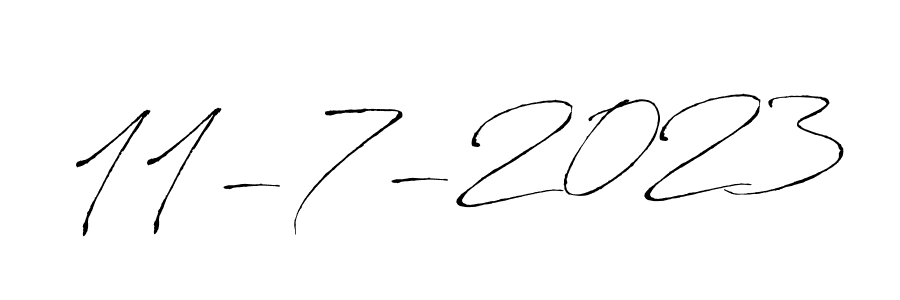 This is the best signature style for the 11-7-2023 name. Also you like these signature font (Antro_Vectra). Mix name signature. 11-7-2023 signature style 6 images and pictures png