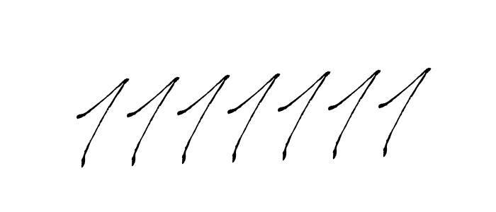 Make a beautiful signature design for name 1111111. Use this online signature maker to create a handwritten signature for free. 1111111 signature style 6 images and pictures png