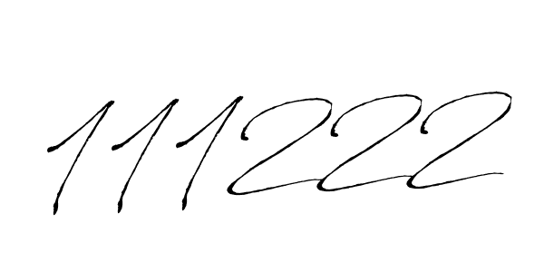 You can use this online signature creator to create a handwritten signature for the name 111222. This is the best online autograph maker. 111222 signature style 6 images and pictures png