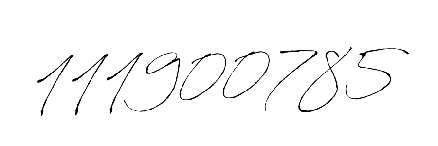 How to Draw 111900785 signature style? Antro_Vectra is a latest design signature styles for name 111900785. 111900785 signature style 6 images and pictures png