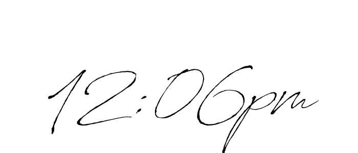 How to Draw 12:06pm signature style? Antro_Vectra is a latest design signature styles for name 12:06pm. 12:06pm signature style 6 images and pictures png