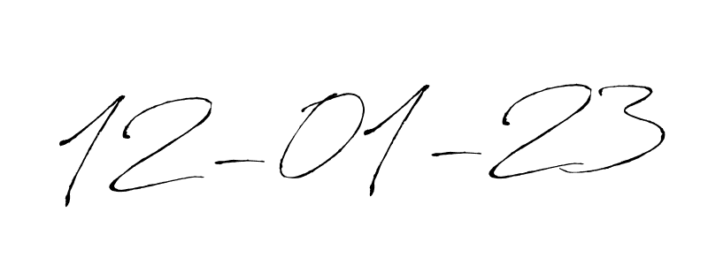 if you are searching for the best signature style for your name 12-01-23. so please give up your signature search. here we have designed multiple signature styles  using Antro_Vectra. 12-01-23 signature style 6 images and pictures png