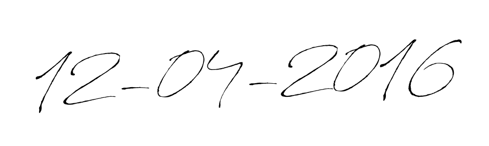 How to Draw 12-04-2016 signature style? Antro_Vectra is a latest design signature styles for name 12-04-2016. 12-04-2016 signature style 6 images and pictures png