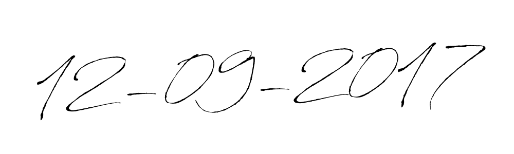 if you are searching for the best signature style for your name 12-09-2017. so please give up your signature search. here we have designed multiple signature styles  using Antro_Vectra. 12-09-2017 signature style 6 images and pictures png