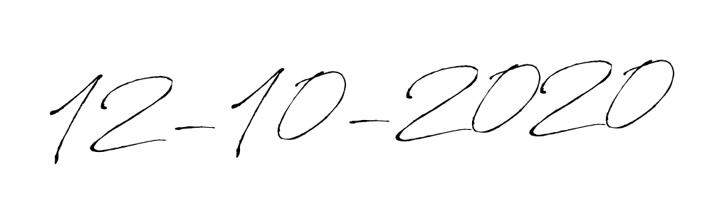 You can use this online signature creator to create a handwritten signature for the name 12-10-2020. This is the best online autograph maker. 12-10-2020 signature style 6 images and pictures png