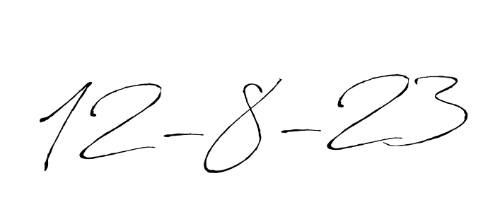 12-8-23 stylish signature style. Best Handwritten Sign (Antro_Vectra) for my name. Handwritten Signature Collection Ideas for my name 12-8-23. 12-8-23 signature style 6 images and pictures png