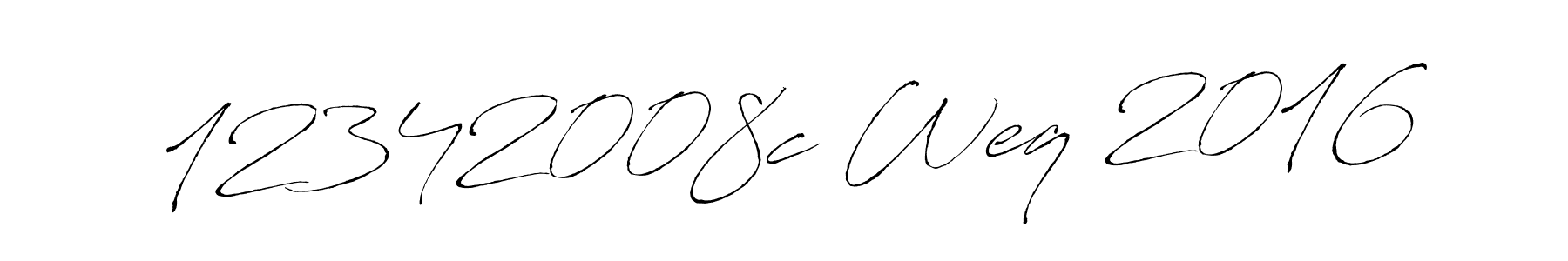Make a beautiful signature design for name 12342008c Weq 2016. Use this online signature maker to create a handwritten signature for free. 12342008c Weq 2016 signature style 6 images and pictures png