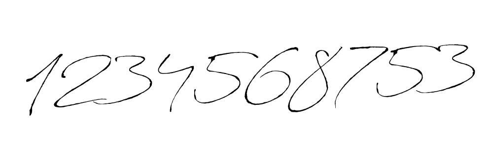 See photos of 1234568753 official signature by Spectra . Check more albums & portfolios. Read reviews & check more about Antro_Vectra font. 1234568753 signature style 6 images and pictures png