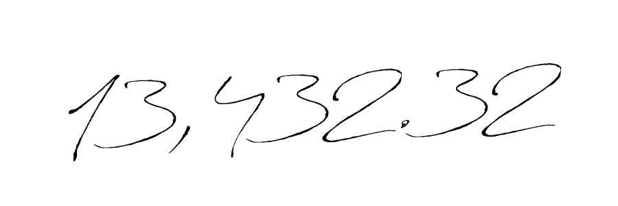 Also we have 13,432.32 name is the best signature style. Create professional handwritten signature collection using Antro_Vectra autograph style. 13,432.32 signature style 6 images and pictures png