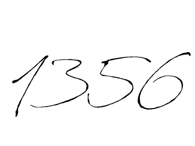 Use a signature maker to create a handwritten signature online. With this signature software, you can design (Antro_Vectra) your own signature for name 1356. 1356 signature style 6 images and pictures png