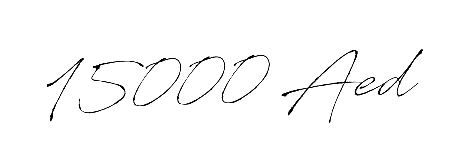 if you are searching for the best signature style for your name 15000 Aed. so please give up your signature search. here we have designed multiple signature styles  using Antro_Vectra. 15000 Aed signature style 6 images and pictures png