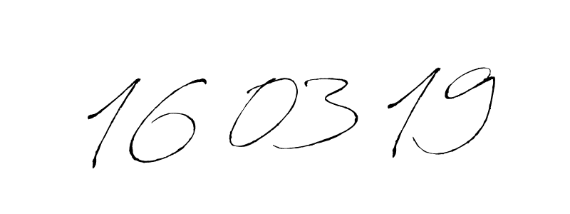Make a short 16 03 19 signature style. Manage your documents anywhere anytime using Antro_Vectra. Create and add eSignatures, submit forms, share and send files easily. 16 03 19 signature style 6 images and pictures png