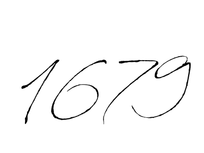 if you are searching for the best signature style for your name 1679. so please give up your signature search. here we have designed multiple signature styles  using Antro_Vectra. 1679 signature style 6 images and pictures png