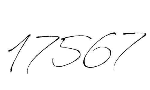 Similarly Antro_Vectra is the best handwritten signature design. Signature creator online .You can use it as an online autograph creator for name 17567. 17567 signature style 6 images and pictures png