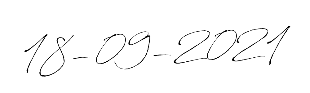 Also we have 18-09-2021 name is the best signature style. Create professional handwritten signature collection using Antro_Vectra autograph style. 18-09-2021 signature style 6 images and pictures png