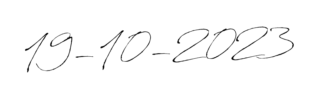 Similarly Antro_Vectra is the best handwritten signature design. Signature creator online .You can use it as an online autograph creator for name 19-10-2023. 19-10-2023 signature style 6 images and pictures png