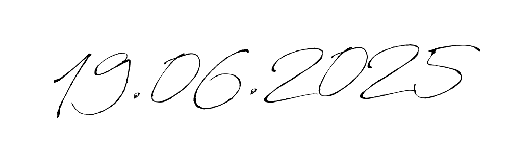 Check out images of Autograph of 19.06.2025 name. Actor 19.06.2025 Signature Style. Antro_Vectra is a professional sign style online. 19.06.2025 signature style 6 images and pictures png