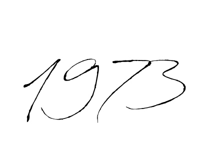 How to Draw 1973 signature style? Antro_Vectra is a latest design signature styles for name 1973. 1973 signature style 6 images and pictures png
