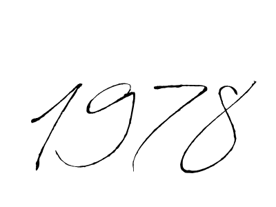 Antro_Vectra is a professional signature style that is perfect for those who want to add a touch of class to their signature. It is also a great choice for those who want to make their signature more unique. Get 1978 name to fancy signature for free. 1978 signature style 6 images and pictures png