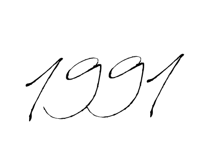 Use a signature maker to create a handwritten signature online. With this signature software, you can design (Antro_Vectra) your own signature for name 1991. 1991 signature style 6 images and pictures png