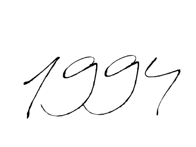 How to make 1994 name signature. Use Antro_Vectra style for creating short signs online. This is the latest handwritten sign. 1994 signature style 6 images and pictures png