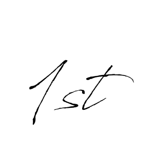 Make a beautiful signature design for name 1st. Use this online signature maker to create a handwritten signature for free. 1st signature style 6 images and pictures png