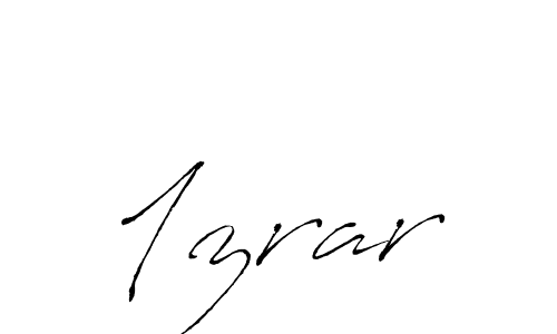 1zrar stylish signature style. Best Handwritten Sign (Antro_Vectra) for my name. Handwritten Signature Collection Ideas for my name 1zrar. 1zrar signature style 6 images and pictures png