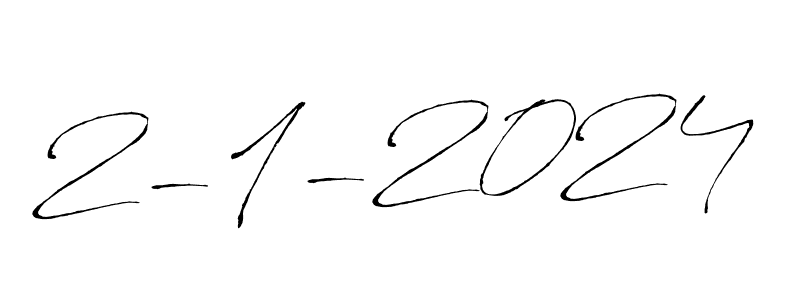 It looks lik you need a new signature style for name 2-1-2024. Design unique handwritten (Antro_Vectra) signature with our free signature maker in just a few clicks. 2-1-2024 signature style 6 images and pictures png