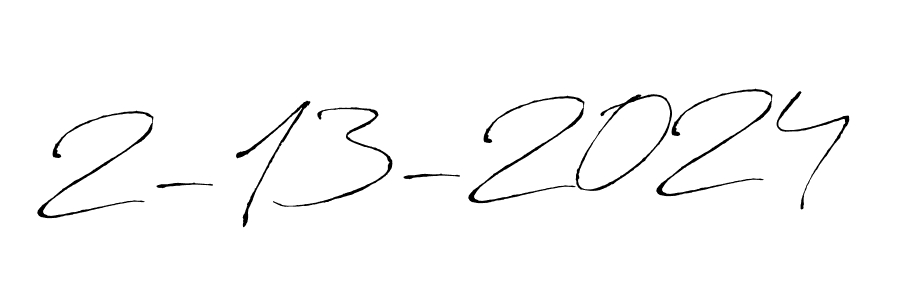 Make a beautiful signature design for name 2-13-2024. Use this online signature maker to create a handwritten signature for free. 2-13-2024 signature style 6 images and pictures png