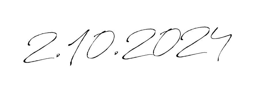 Use a signature maker to create a handwritten signature online. With this signature software, you can design (Antro_Vectra) your own signature for name 2.10.2024. 2.10.2024 signature style 6 images and pictures png