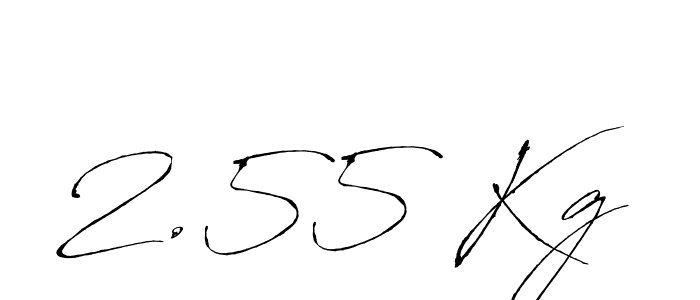 Check out images of Autograph of 2.55 Kg name. Actor 2.55 Kg Signature Style. Antro_Vectra is a professional sign style online. 2.55 Kg signature style 6 images and pictures png