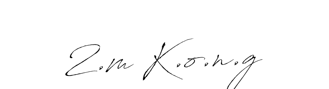 It looks lik you need a new signature style for name 2.m K.o.n.g. Design unique handwritten (Antro_Vectra) signature with our free signature maker in just a few clicks. 2.m K.o.n.g signature style 6 images and pictures png