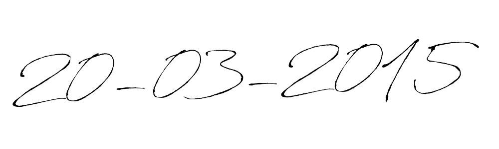 Make a beautiful signature design for name 20-03-2015. Use this online signature maker to create a handwritten signature for free. 20-03-2015 signature style 6 images and pictures png