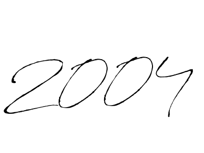 Once you've used our free online signature maker to create your best signature Antro_Vectra style, it's time to enjoy all of the benefits that 2004 name signing documents. 2004 signature style 6 images and pictures png