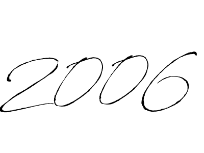 Here are the top 10 professional signature styles for the name 2006. These are the best autograph styles you can use for your name. 2006 signature style 6 images and pictures png