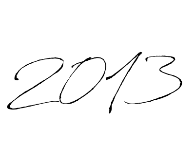 How to make 2013 name signature. Use Antro_Vectra style for creating short signs online. This is the latest handwritten sign. 2013 signature style 6 images and pictures png