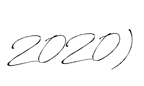 Also You can easily find your signature by using the search form. We will create 2020) name handwritten signature images for you free of cost using Antro_Vectra sign style. 2020) signature style 6 images and pictures png