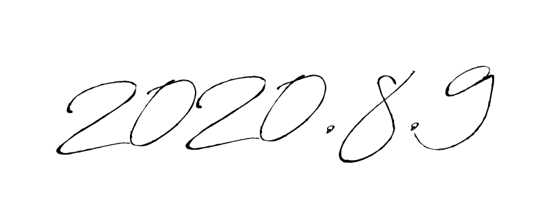 Once you've used our free online signature maker to create your best signature Antro_Vectra style, it's time to enjoy all of the benefits that 2020.8.9 name signing documents. 2020.8.9 signature style 6 images and pictures png