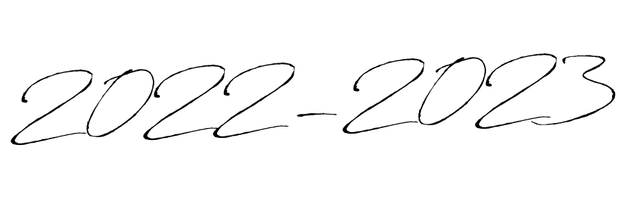 Also You can easily find your signature by using the search form. We will create 2022-2023 name handwritten signature images for you free of cost using Antro_Vectra sign style. 2022-2023 signature style 6 images and pictures png