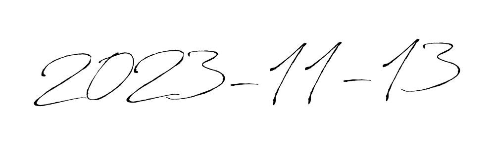 How to Draw 2023-11-13 signature style? Antro_Vectra is a latest design signature styles for name 2023-11-13. 2023-11-13 signature style 6 images and pictures png
