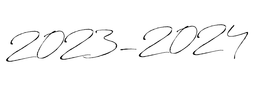 You should practise on your own different ways (Antro_Vectra) to write your name (2023-2024) in signature. don't let someone else do it for you. 2023-2024 signature style 6 images and pictures png