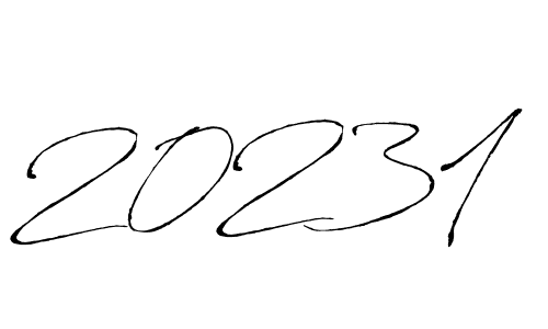 Make a beautiful signature design for name 20231. Use this online signature maker to create a handwritten signature for free. 20231 signature style 6 images and pictures png