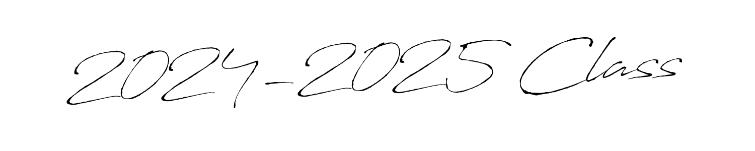 How to Draw 2024-2025 Class signature style? Antro_Vectra is a latest design signature styles for name 2024-2025 Class. 2024-2025 Class signature style 6 images and pictures png