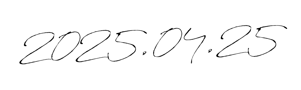 See photos of 2025.04.25 official signature by Spectra . Check more albums & portfolios. Read reviews & check more about Antro_Vectra font. 2025.04.25 signature style 6 images and pictures png