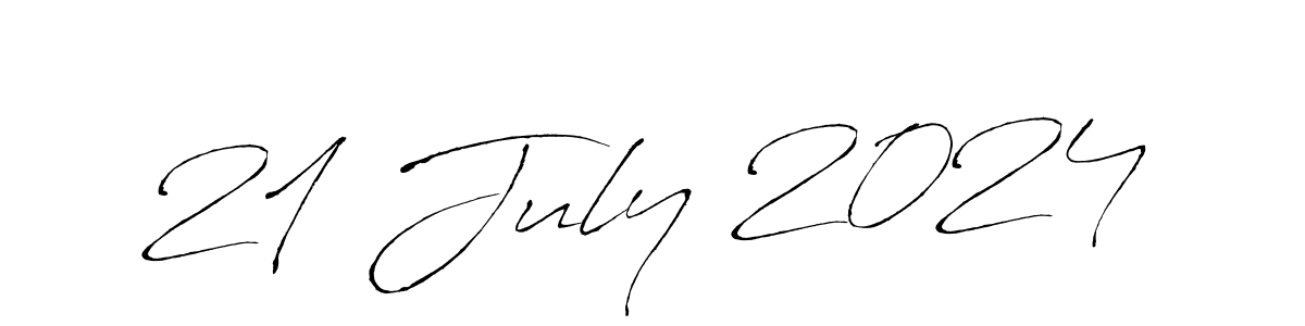 You should practise on your own different ways (Antro_Vectra) to write your name (21 July 2024) in signature. don't let someone else do it for you. 21 July 2024 signature style 6 images and pictures png