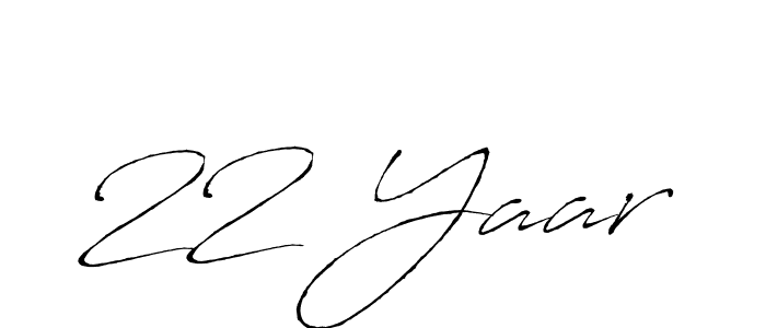 Similarly Antro_Vectra is the best handwritten signature design. Signature creator online .You can use it as an online autograph creator for name 22 Yaar. 22 Yaar signature style 6 images and pictures png