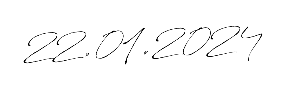 How to Draw 22.01.2024 signature style? Antro_Vectra is a latest design signature styles for name 22.01.2024. 22.01.2024 signature style 6 images and pictures png