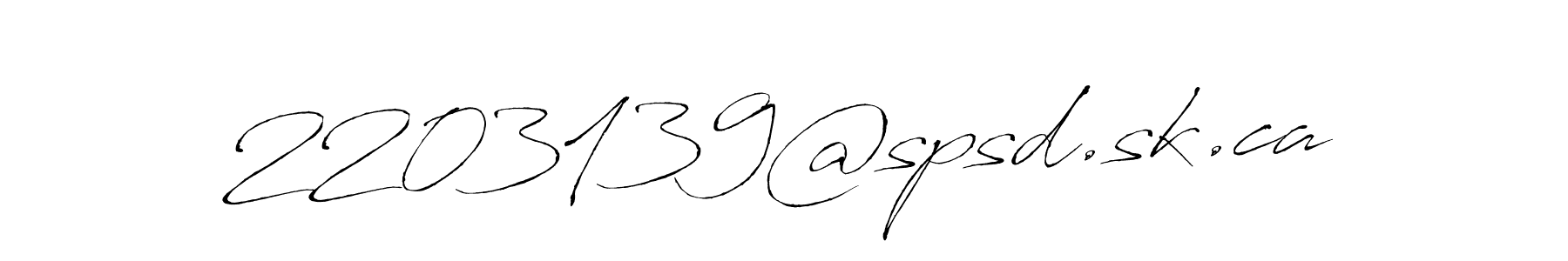 Similarly Antro_Vectra is the best handwritten signature design. Signature creator online .You can use it as an online autograph creator for name 2203139@spsd.sk.ca. 2203139@spsd.sk.ca signature style 6 images and pictures png