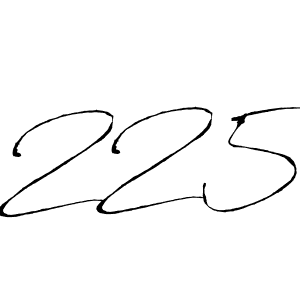 See photos of 225 official signature by Spectra . Check more albums & portfolios. Read reviews & check more about Antro_Vectra font. 225 signature style 6 images and pictures png