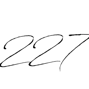 Once you've used our free online signature maker to create your best signature Antro_Vectra style, it's time to enjoy all of the benefits that 227 name signing documents. 227 signature style 6 images and pictures png